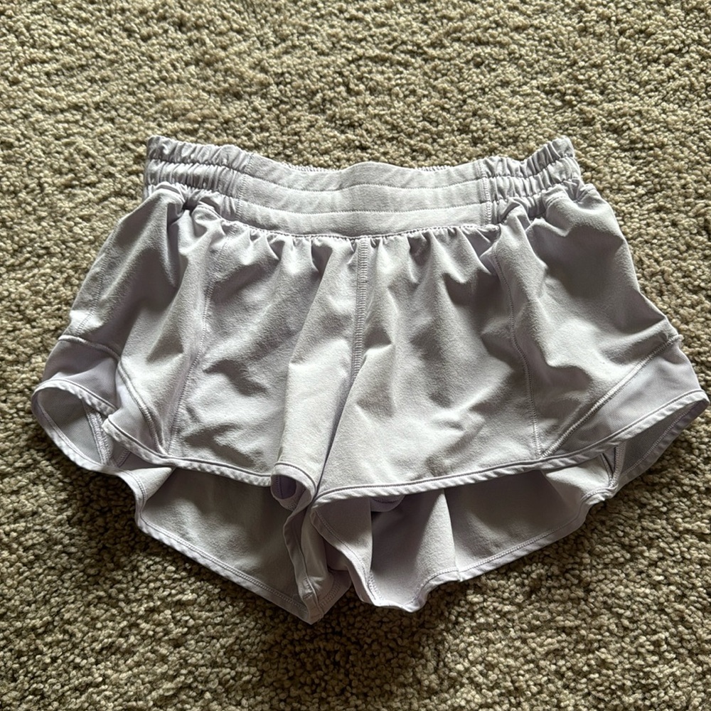 Hotty Hot Lulu 2.5 Women’s Shorts